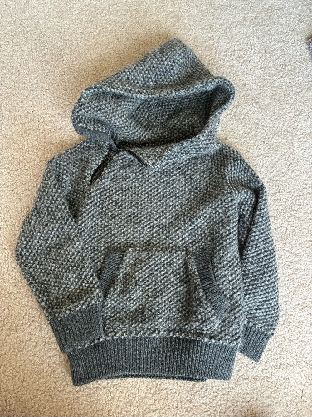 Zara Knitwear Sweater
